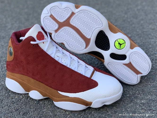 Official Maikesneakers 